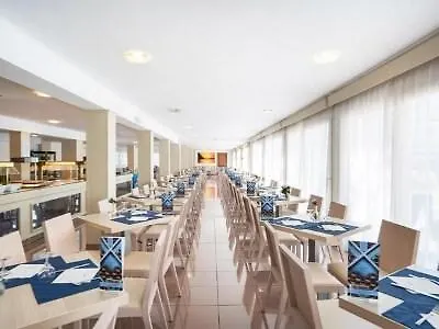 Thb Dos Playas - Adults Only Hotell Cala Ratjada (Mallorca)