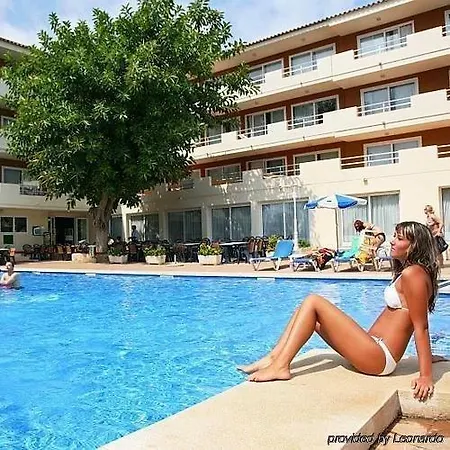 Hotell Thb Dos Playas - Adults Only