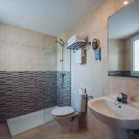 Thb Dos Playas - Adults Only Hotell Cala Ratjada (Mallorca)