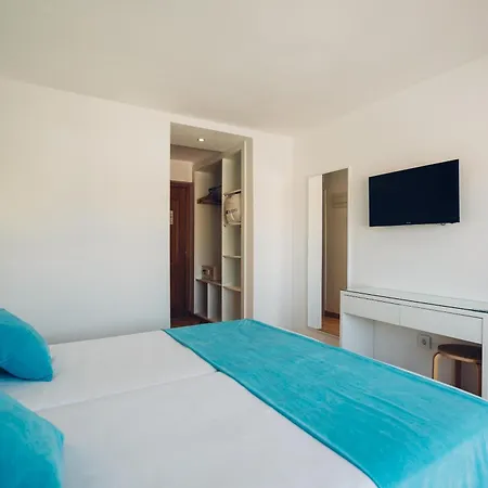 Thb Dos Playas - Adults Only Hotell Cala Ratjada (Mallorca)
