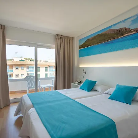 Thb Dos Playas - Adults Only Hotell 3*