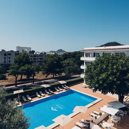 Hotell Thb Dos Playas - Adults Only 3*