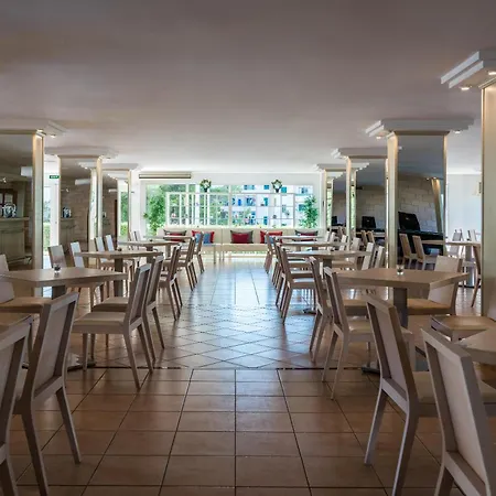 Hotell Thb Dos Playas - Adults Only Cala Ratjada (Mallorca)