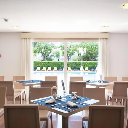 Hotell Thb Dos Playas - Adults Only 3*