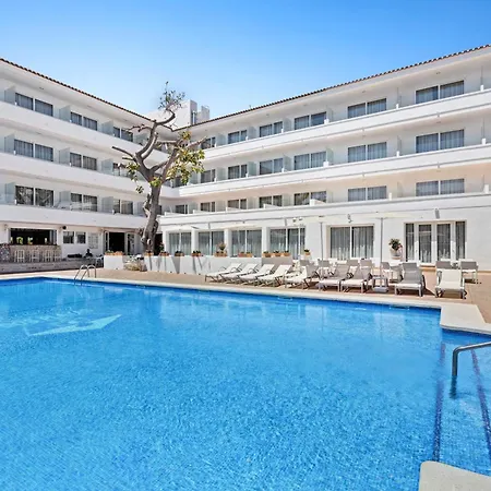 Hotell Thb Dos Playas - Adults Only
