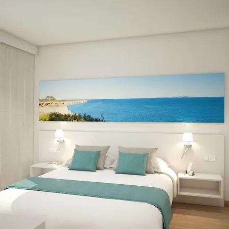 Thb Dos Playas - Adults Only Cala Ratjada