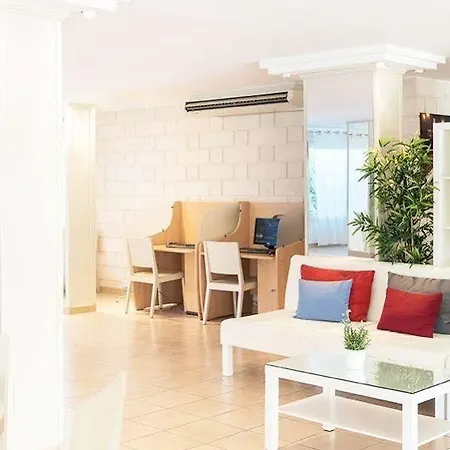 Hotell Thb Dos Playas - Adults Only