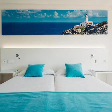 Hotel Thb Dos Playas - Adults Only