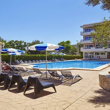 Thb Dos Playas - Adults Only Hotel 3*