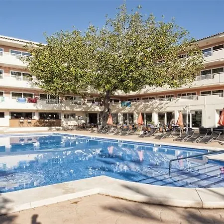 Hotel Thb Dos Playas - Adults Only 3*