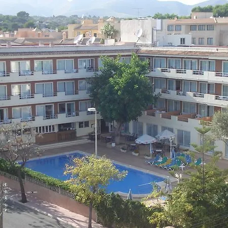 Thb Dos Playas - Adults Only Ξενοδοχείο Cala Ratjada (Mallorca)